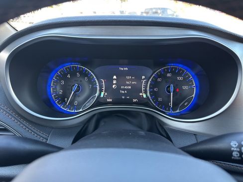 New 2026 Chrysler Pacifica Pinnacle w/ Trailer Tow Group image 68