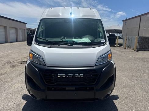 New 2026 RAM ProMaster 2500 w/ Safety Group FWD image 2