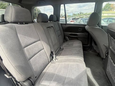 Used 2006 Honda Pilot EX image 16