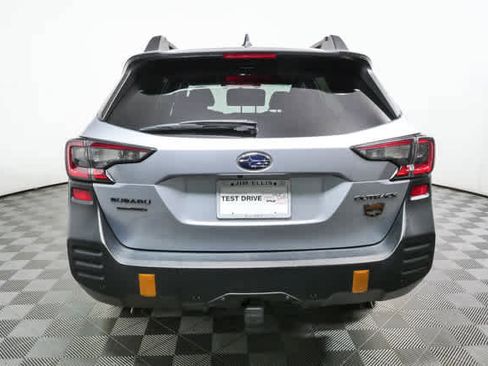 Used 2022 Subaru Outback Wilderness AWD/4WD image 25