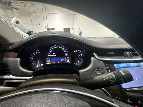 Used 2013 Cadillac XTS Luxury w/ Driver Awareness Package AWD/4WD image 14