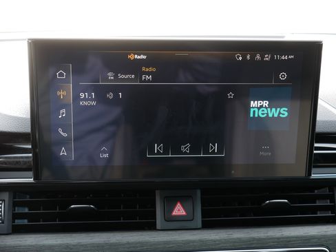 Used 2023 Audi A5 2.0T Premium Plus w/ Premium Plus image 22