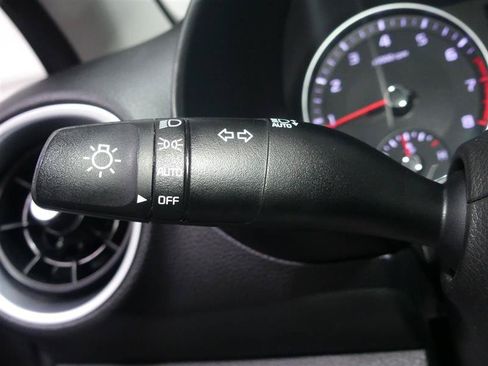 Used 2023 Kia Forte LXS w/ LXS Technology Package FWD image 34