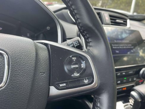 Certified 2022 Honda CR-V EX-L image 21