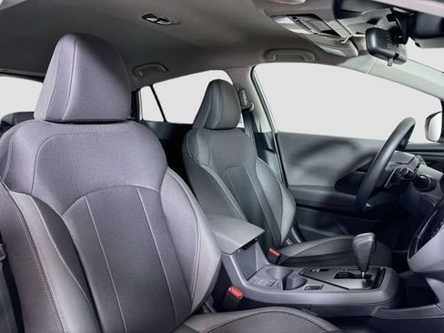 New 2026 Subaru Crosstrek 2.5i Premium AWD/4WD image 26
