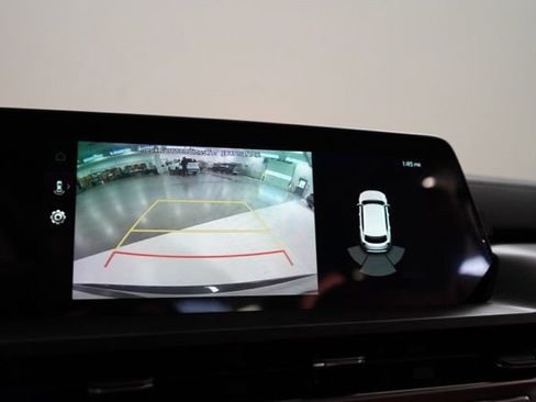 New 2025 Kia Telluride AWD image 25