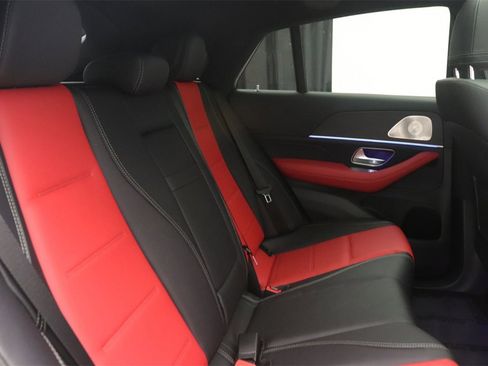 New 2026 Mercedes-Benz GLE 450 4MATIC Coupe image 10