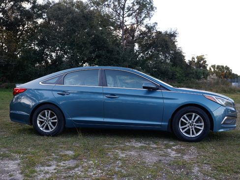 Used 2015 Hyundai Sonata SE image 13