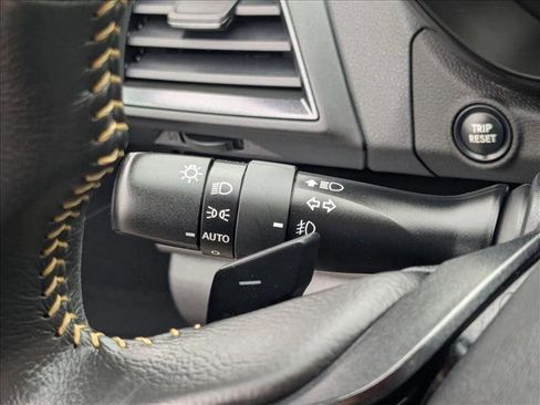 Certified 2023 Subaru Crosstrek 2.5i Sport image 22