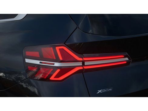 New 2026 BMW X3 xDrive30 image 8