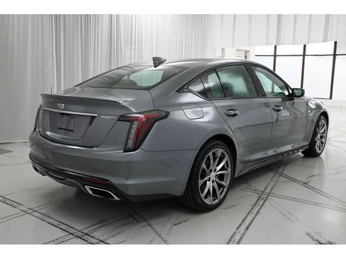 Used 2022 Cadillac CT5 Sport image 7