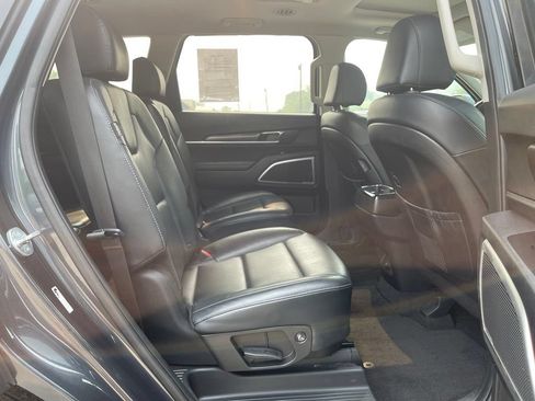 Used 2023 Kia Telluride S w/ S Sunroof Package AWD/4WD image 22