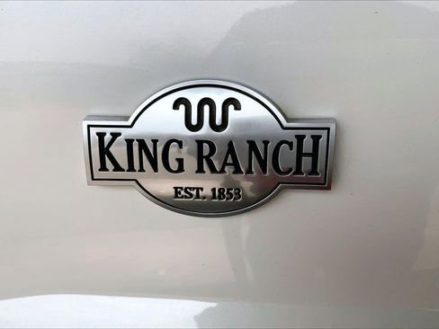 Used 2017 Ford F250 King Ranch w/ King Ranch Ultimate Package image 9