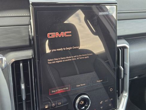 New 2026 GMC Acadia Elevation w/ Black Edition image 13