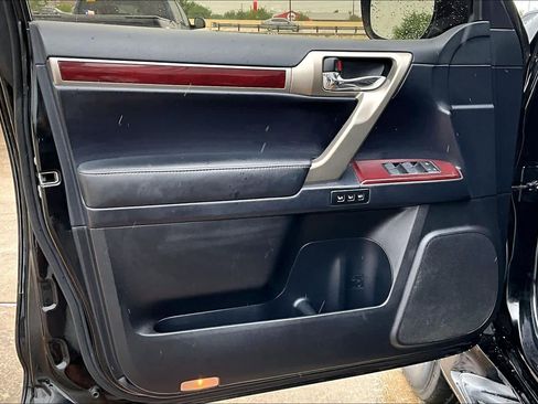 Used 2019 Lexus GX 460 Premium image 22