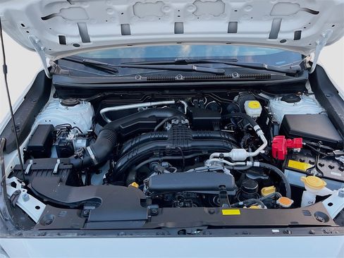 Used 2024 Subaru Crosstrek 2.0i Premium image 30