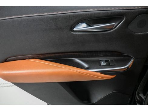 Used 2019 Cadillac XT4 Premium Luxury w/ Driver Assist Package image 25