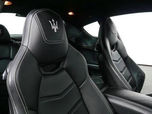 Used 2014 Maserati GranTurismo MC image 20