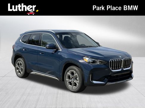 New 2026 BMW X1 xDrive28i w/ Technology Package image 1