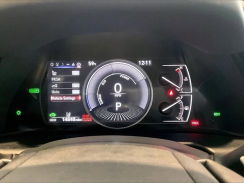 Used 2025 Lexus ES 300h F Sport w/ Accessory Package (Z1) FWD image 26