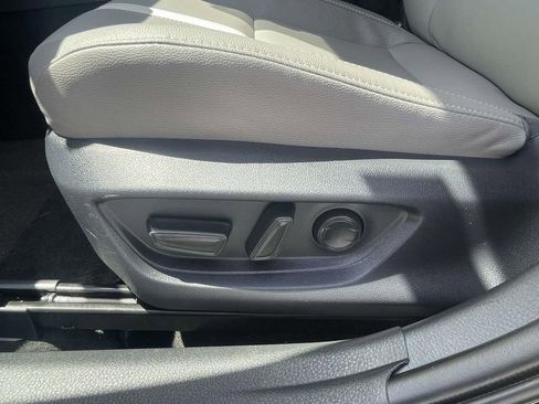 Used 2025 Toyota Camry SE w/ Multimedia Upgrade Package FWD image 14