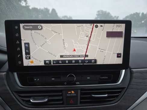 Used 2025 Nissan Altima 2.5 SL FWD image 26