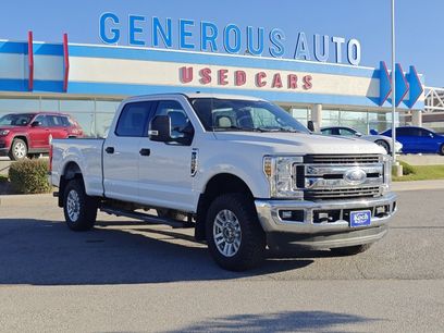 Used 2019 Ford F250 XLT w/ XLT Value Package