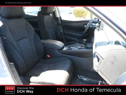 Certified 2023 Honda Accord LX image 21