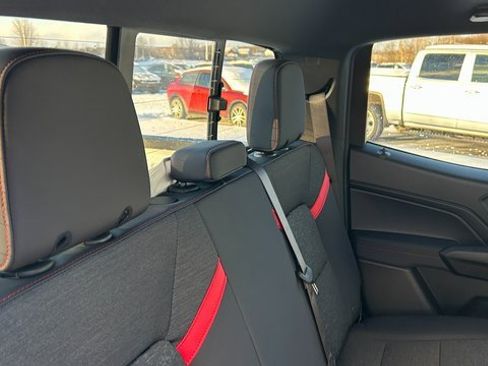 New 2026 Chevrolet Colorado Z71 image 40