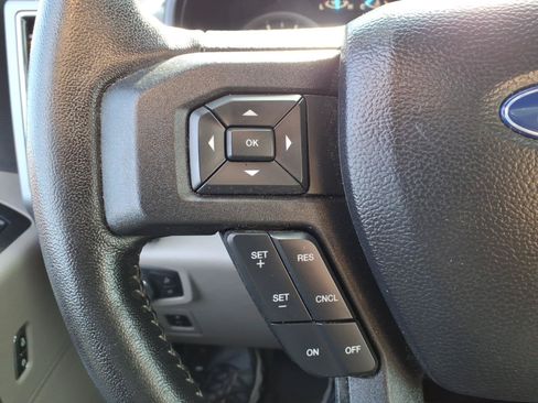 Used 2019 Ford F150 XLT w/ Equipment Group 301A Mid AWD/4WD image 23