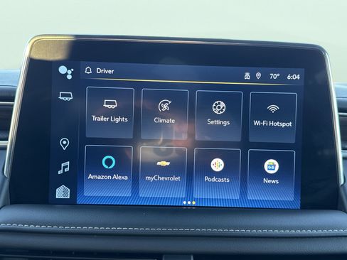 Used 2024 Chevrolet Tahoe Premier image 77