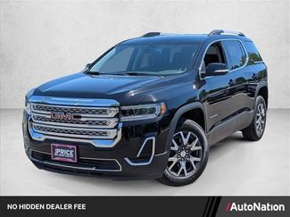 Used 2023 GMC Acadia SLE w/ Driver Convenience Package AWD/4WD video 1