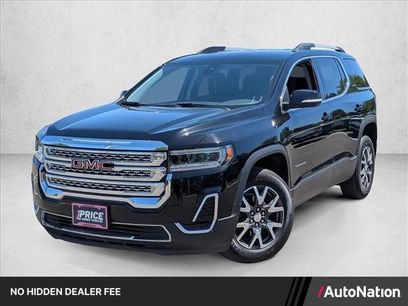 Used 2023 GMC Acadia SLE w/ Driver Convenience Package