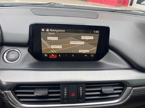Used 2017 MAZDA MAZDA6 Touring FWD image 26