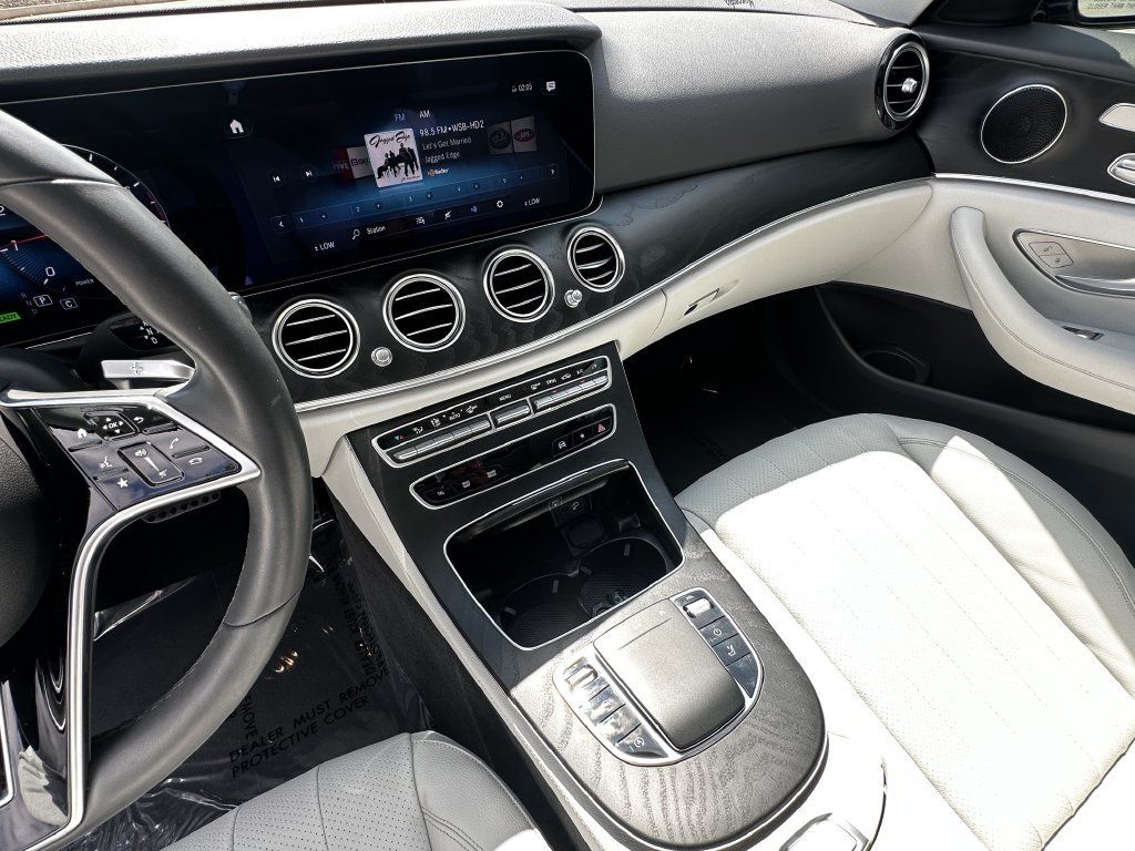 Certified 2023 Mercedes-Benz E 450 4MATIC All-Terrain Wagon image 31