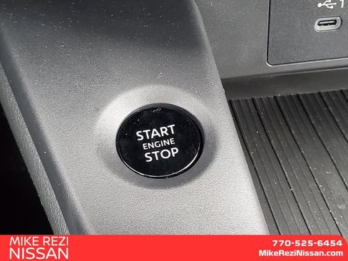 New 2026 Nissan Sentra S w/ S Cold Weather Package FWD image 18