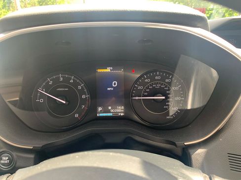 Used 2019 Subaru Impreza 2.0i Premium AWD/4WD image 10