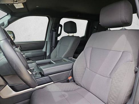 Used 2026 Toyota Tundra SR5 AWD/4WD image 16