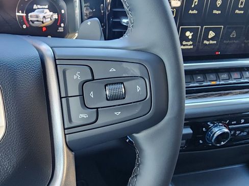 New 2026 GMC Sierra 1500 Elevation w/ X31 Off-Road Package image 21