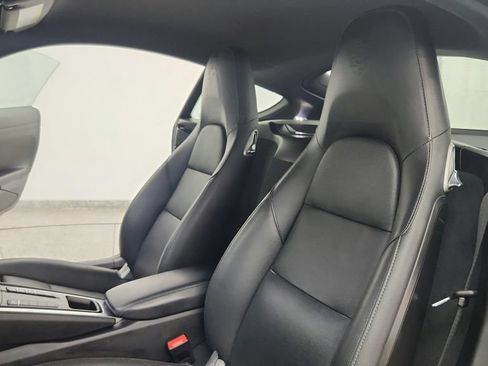 Used 2019 Porsche 718 Cayman S RWD image 26