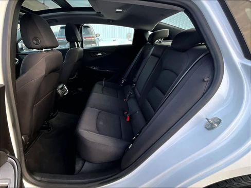 Certified 2024 Chevrolet Malibu LT image 15