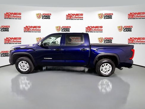 Used 2024 Toyota Tundra SR5 AWD/4WD image 14