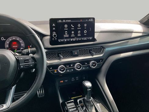 Used 2024 Acura Integra A-Spec FWD image 7