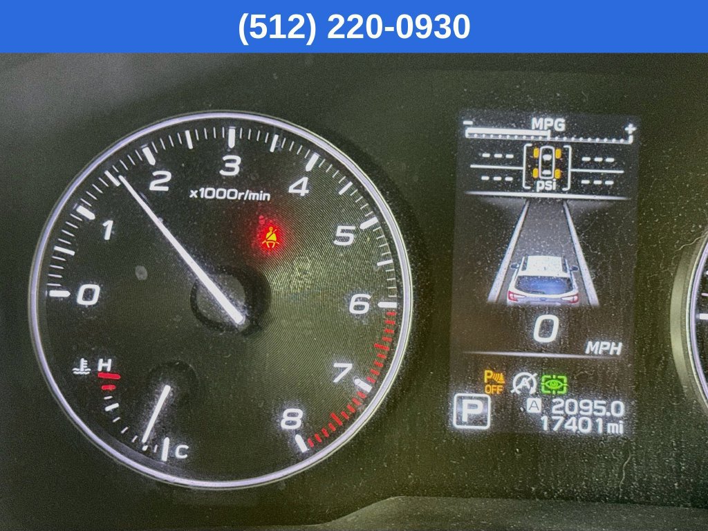 Certified 2024 Subaru Outback Limited XT AWD/4WD image 15