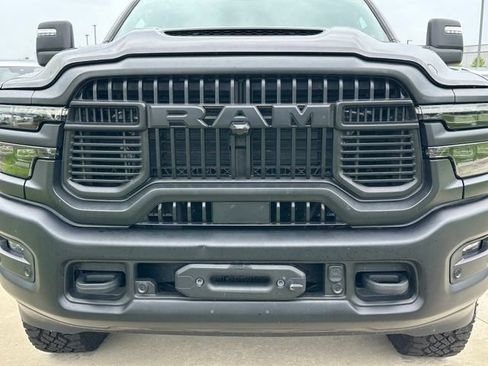 Used 2026 RAM 2500 Power Wagon AWD/4WD image 10