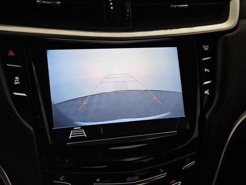 Used 2018 Cadillac XTS Luxury FWD image 11