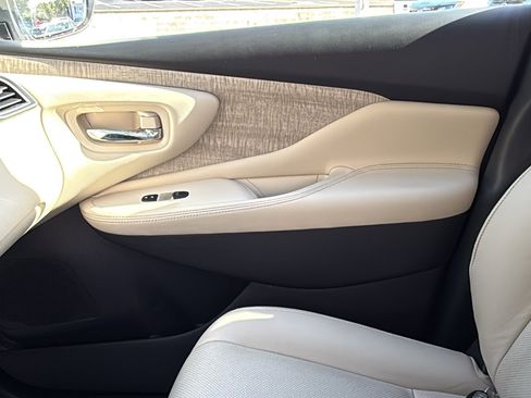 Certified 2021 Nissan Murano SL image 19