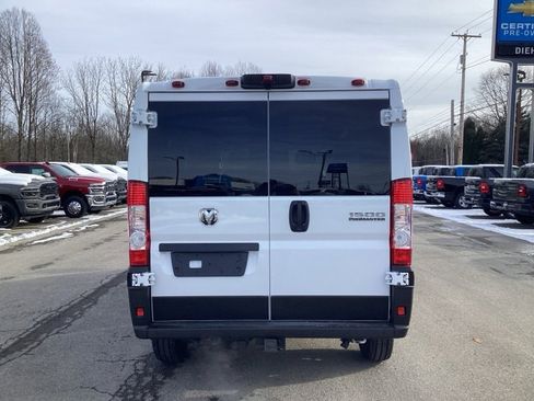 New 2026 RAM ProMaster 1500 w/ Convenience Group image 6
