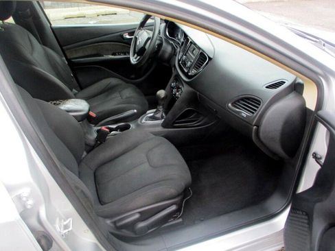 Used 2013 Dodge Dart SE w/ Value Group image 6