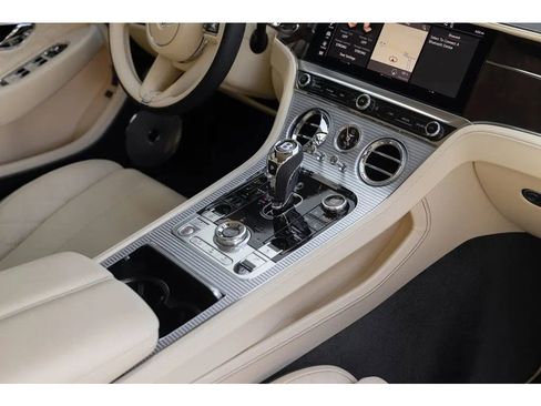 Certified 2024 Bentley Continental GT Speed AWD/4WD image 37
